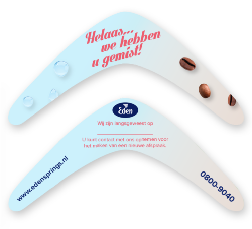 Boomerang