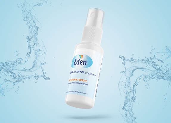Eden spray