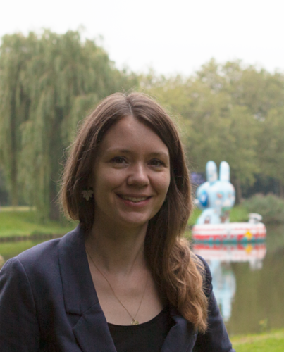 Ellen van Ontwerpsel